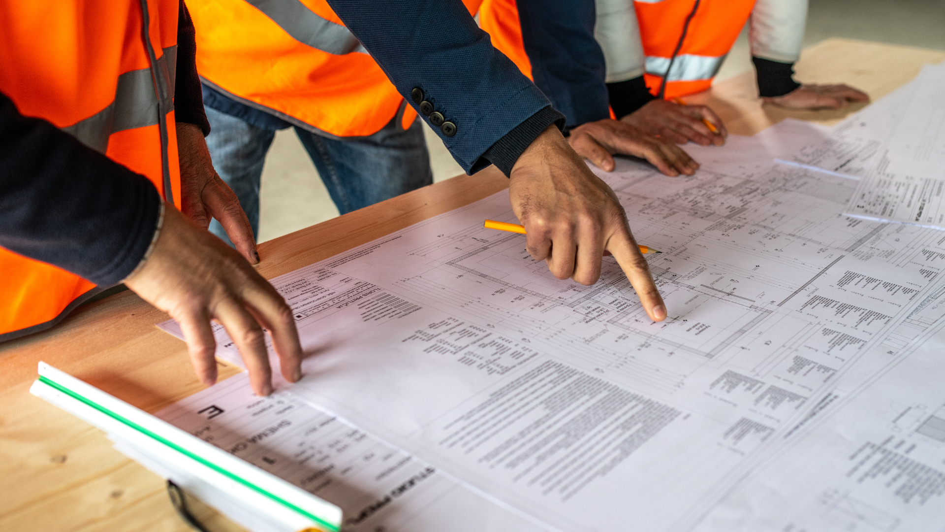 Construction