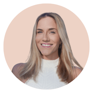 Nicole Bahleda - round 