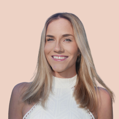 Nicole Bahleda RISE
