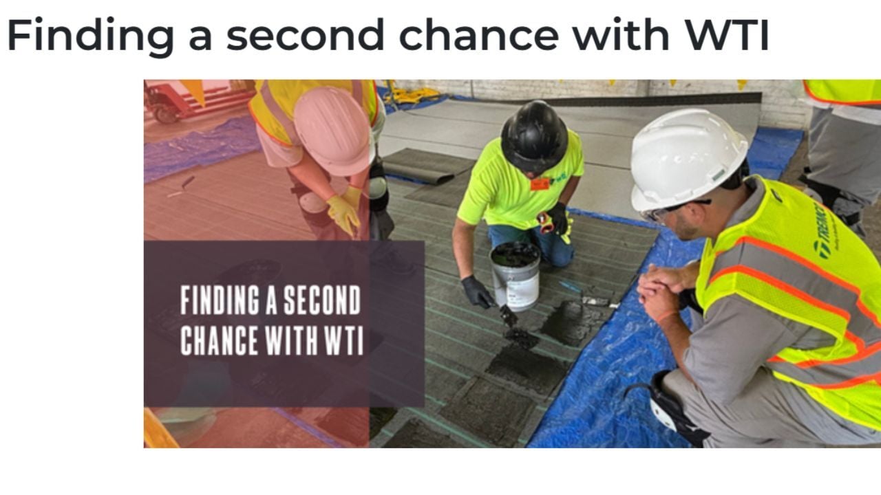 Second Chances Article
